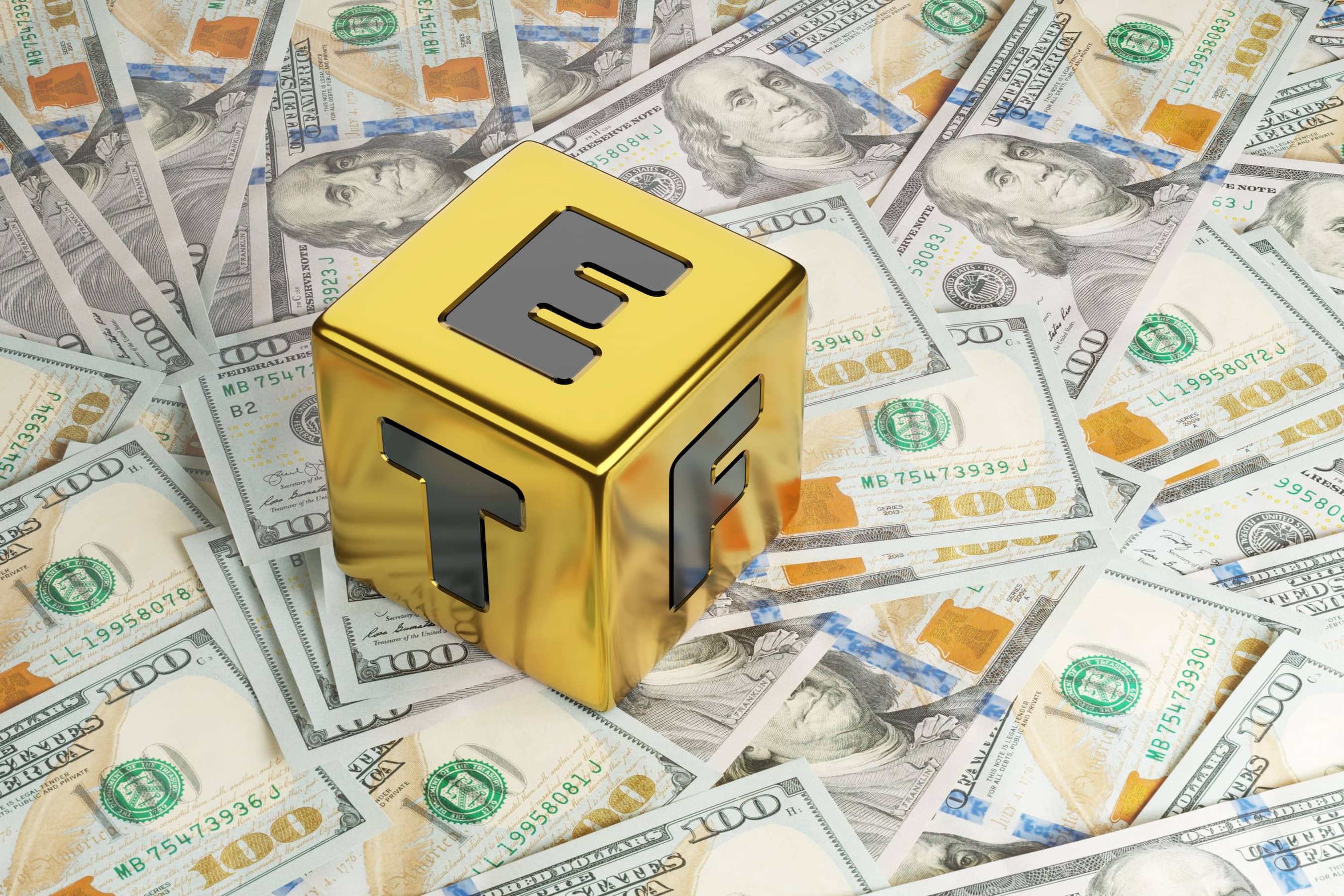 Fundamental Insights ETF Advertising Still Most Popular In North 