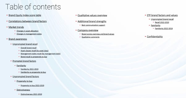 Table of content SG GBS_original